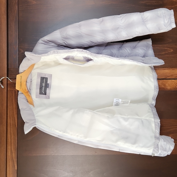 Eddie Bauer Coat - Picture 8 of 11